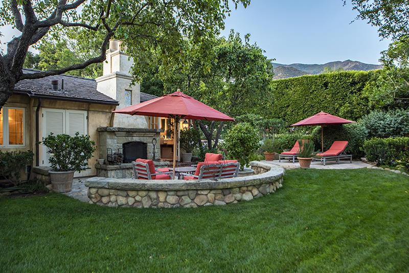 860 Ashley Road Montecito, CA 93108 - Photo 25 of 34 24-860 AshleyRd__27