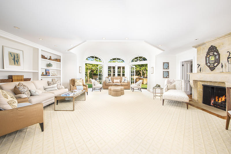 860 Ashley Road Montecito, CA 93108 - Photo 5 of 34 04-860 AshleyRd_19-Living Rm