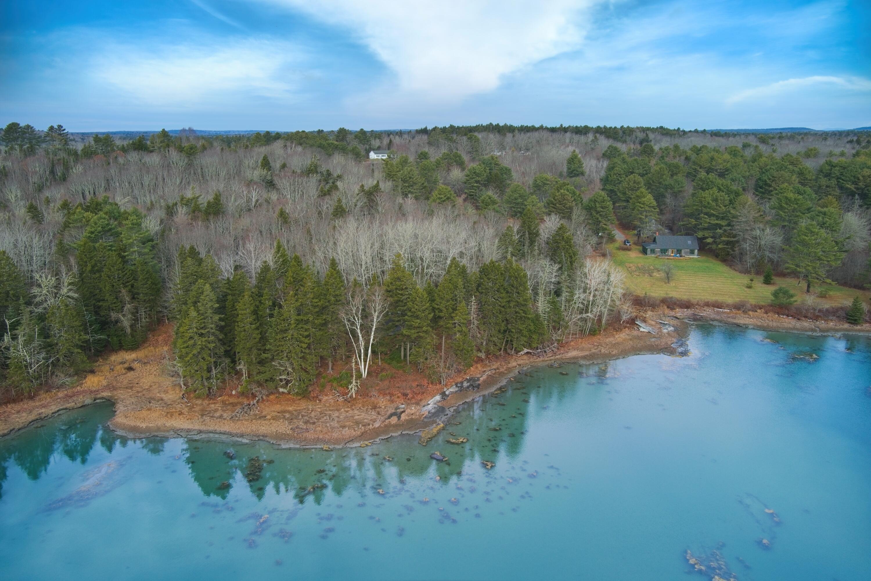 165 Cushing Road Friendship, ME 04547 - Photo 4 of 28 Waterfront