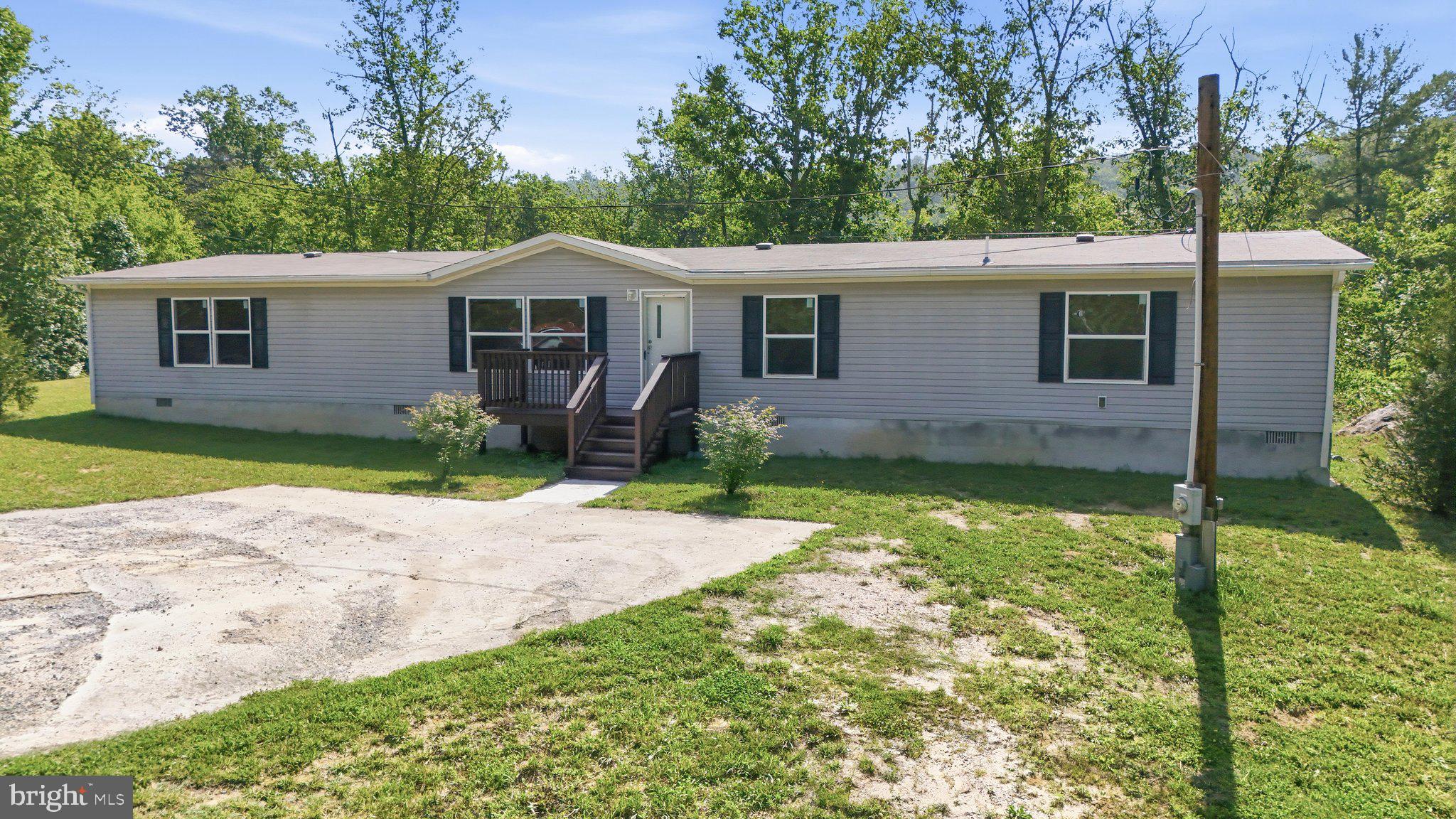 1355 Sandy Hollow Road Bloomery, WV 26817 - Photo 29 of 43