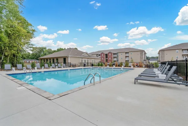 $1,285 | 15 Millswood Drive, Unit D305, Clarksville, TN 37042
