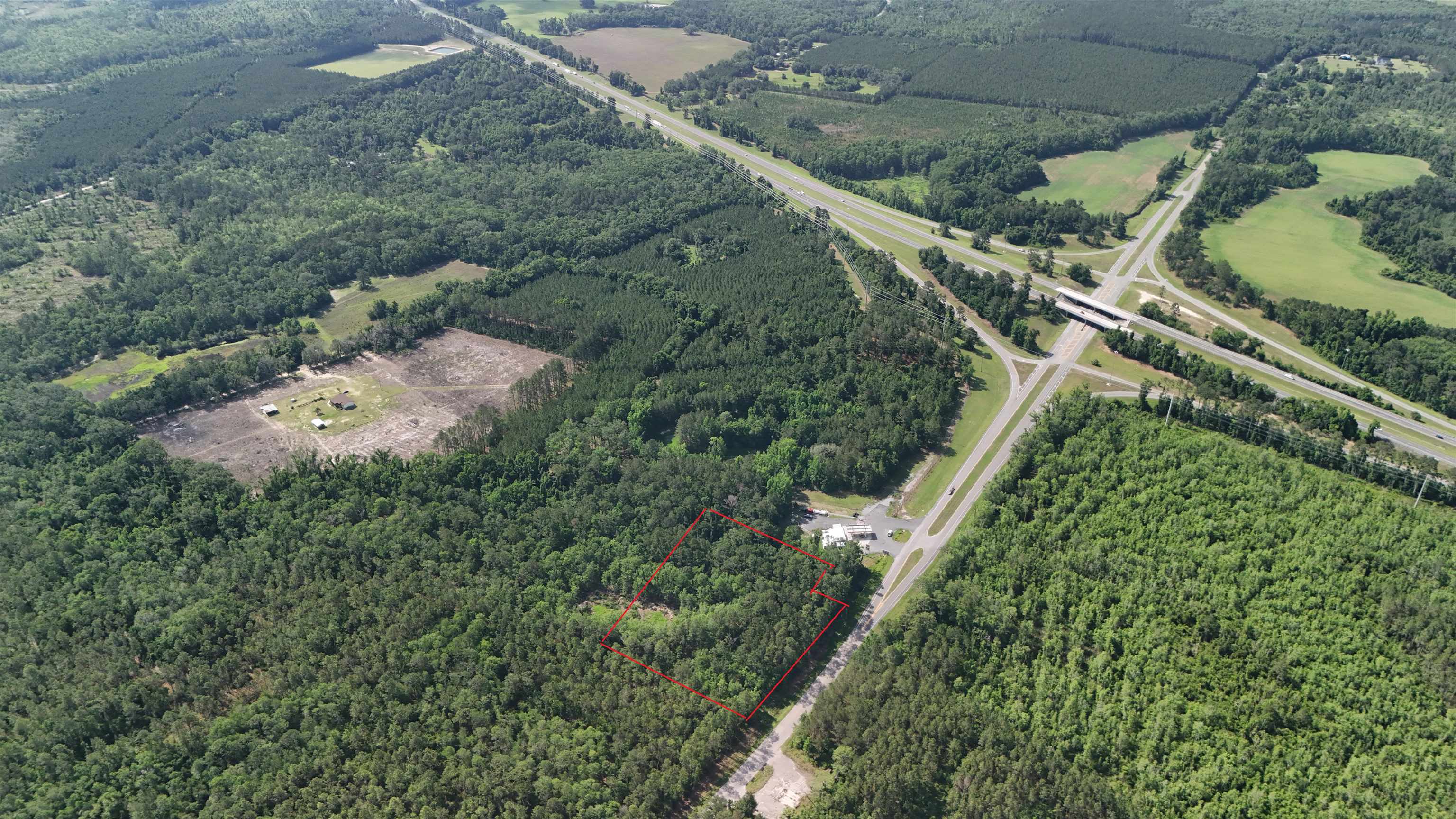 Tbd South Salt Road Monticello, FL 32344 - Photo 6 of 18