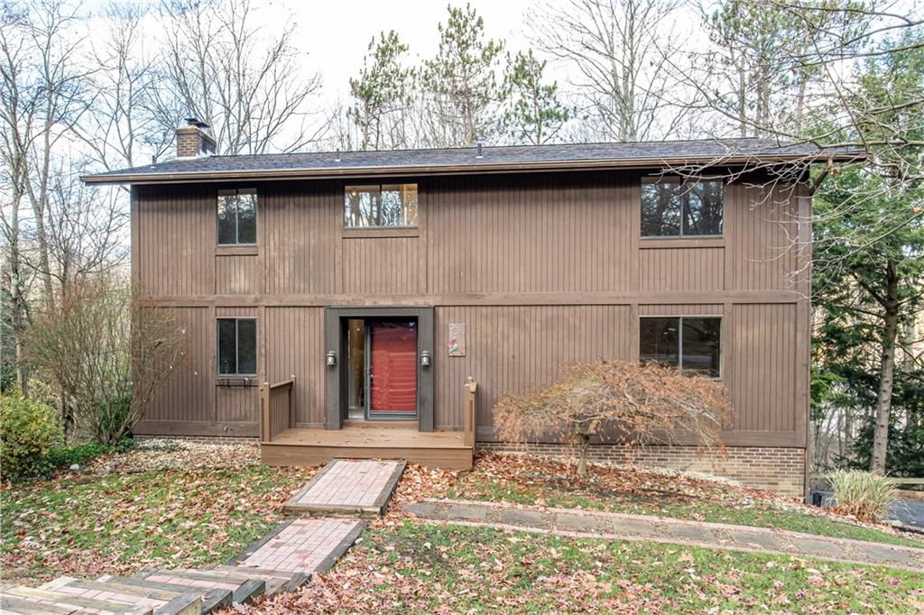 9811 Woodland Road North Pittsburgh, PA 15237 - Photo 1 of 23 Gallery Image 1