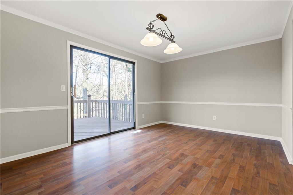 9811 Woodland Road North Pittsburgh, PA 15237 - Photo 7 of 23 Gallery Image 7