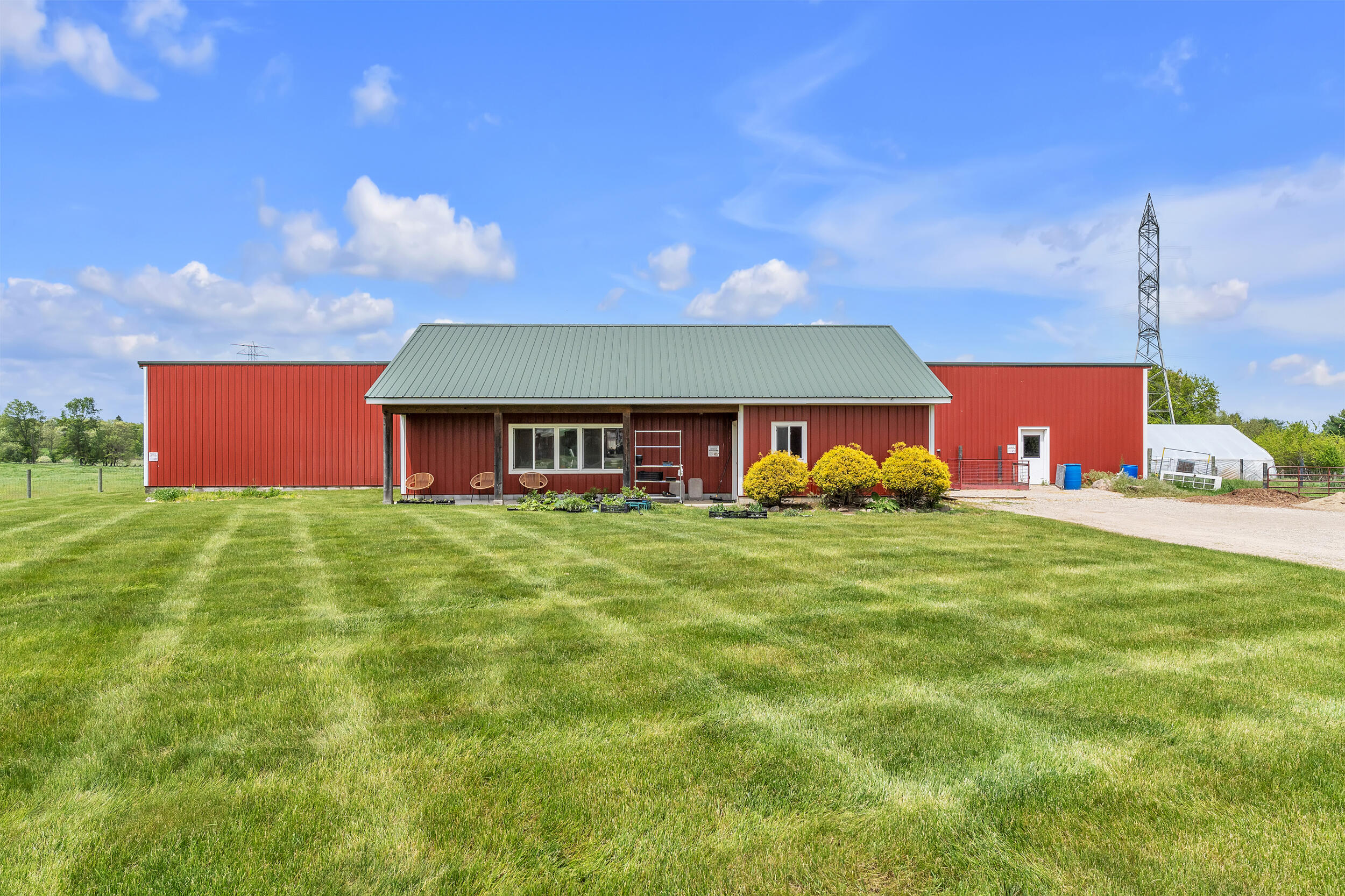 8540 Island Lake Road Dexter, MI 48130 - Photo 62 of 82 112_island lake-112