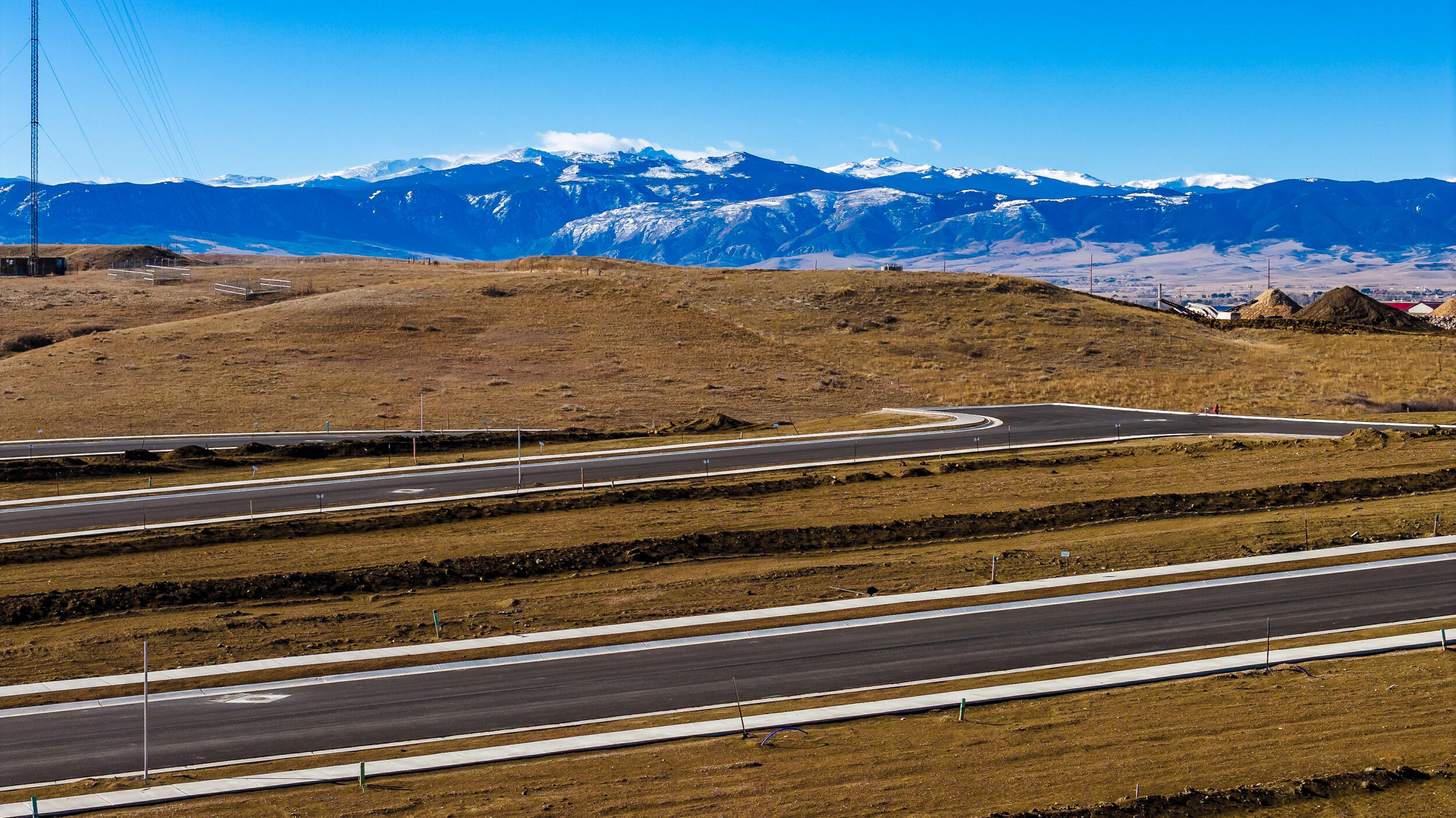 Canterbury Lane Sheridan, WY 82801 - Photo 19 of 58 dji_20260226093410_0561_d