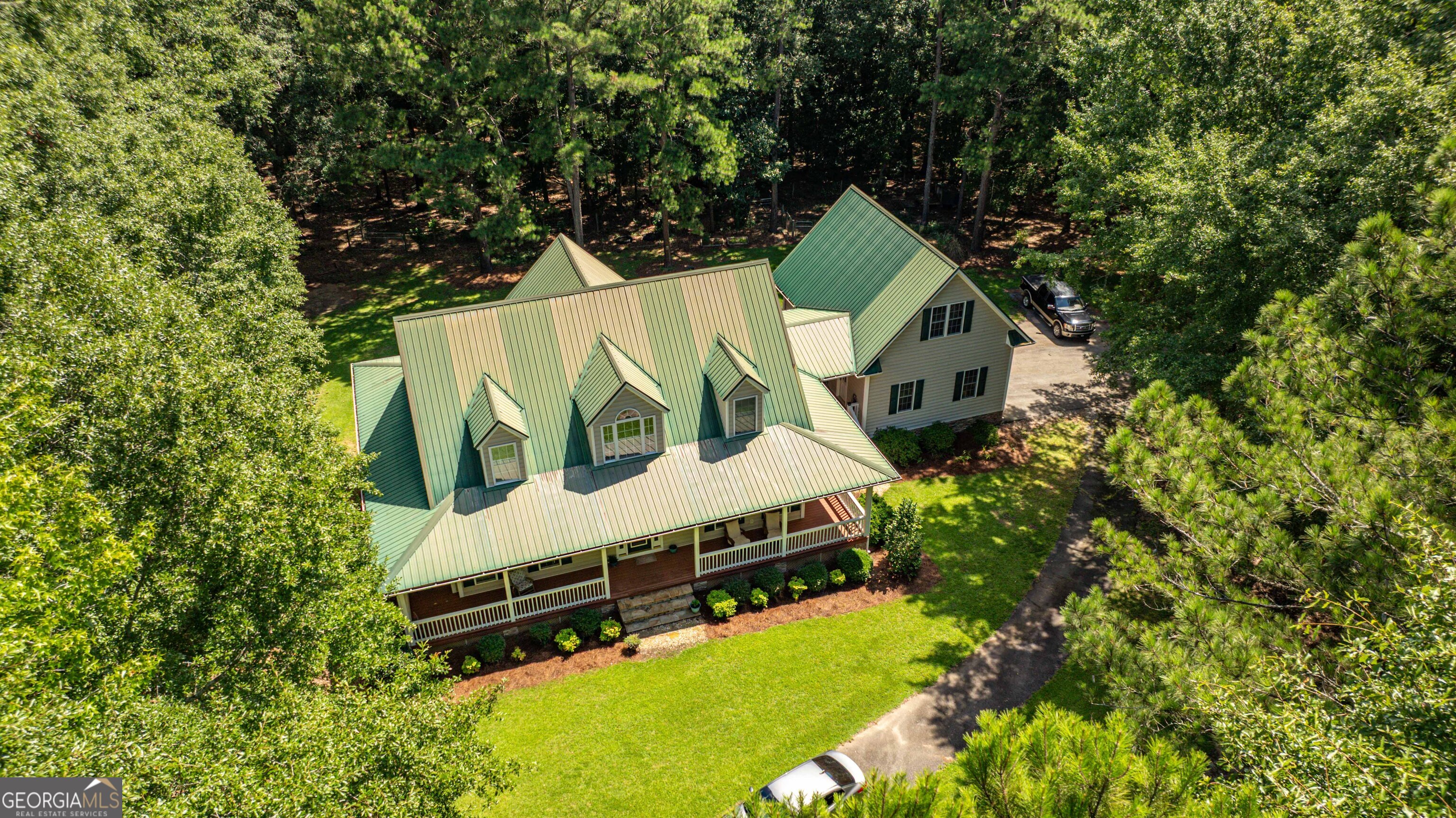 624 Spring Creek Road Thomaston, GA 30286 - Photo 55 of 103 Gallery Image 55