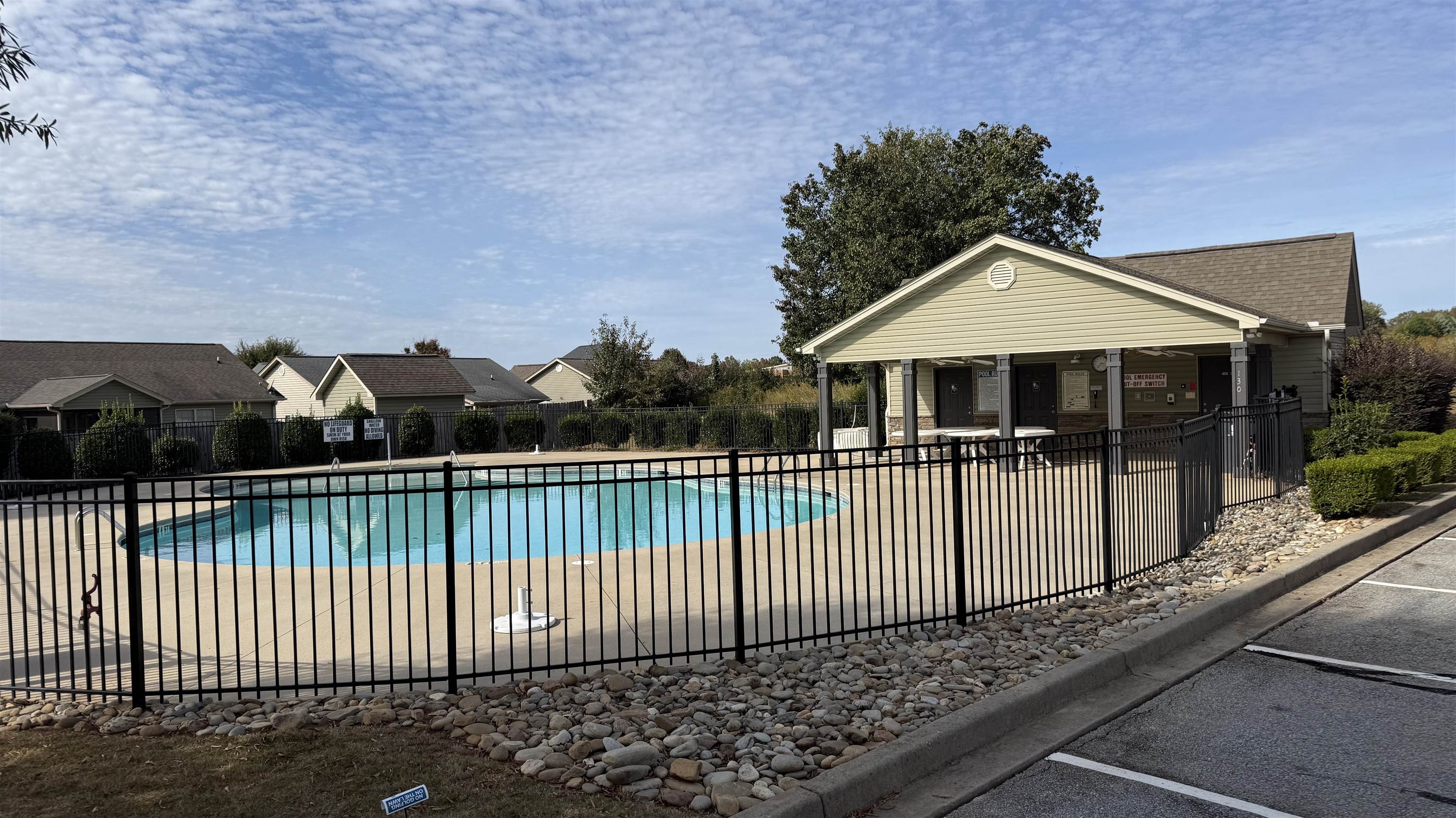 517 Tilgate Court Boiling Springs, SC 29316 - Photo 23 of 24