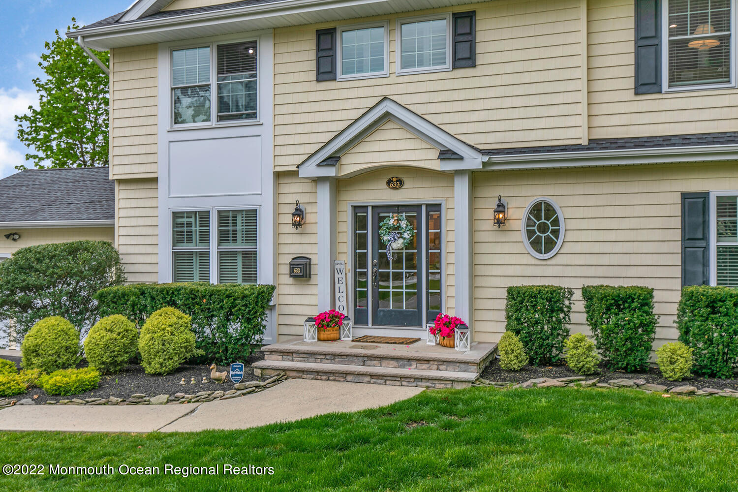 633 Rankin Road Brielle, NJ 08730 - Photo 4 of 69 633 Rankin Rd Brielle NJ 08730-large-003