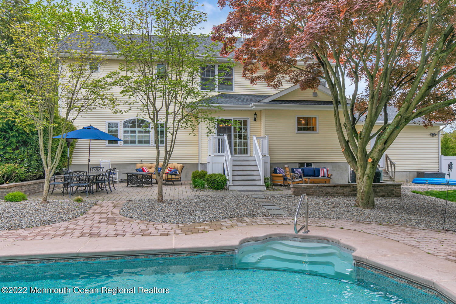 633 Rankin Road Brielle, NJ 08730 - Photo 46 of 69 633 Rankin Rd Brielle NJ 08730-large-045