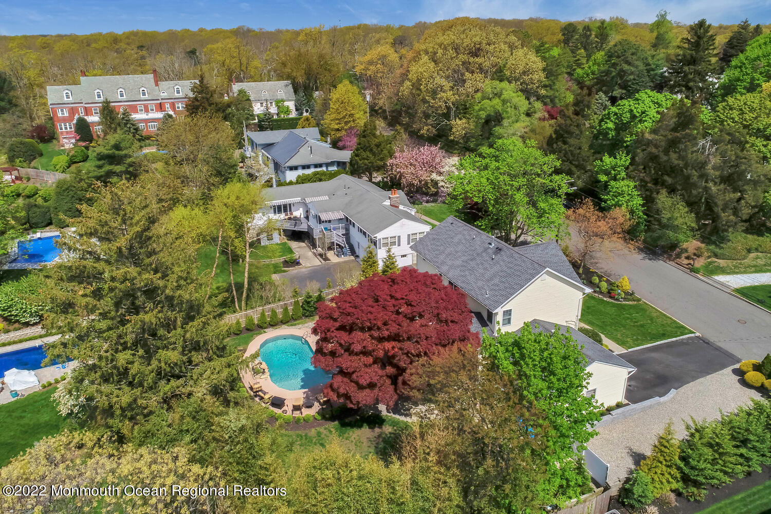 633 Rankin Road Brielle, NJ 08730 - Photo 66 of 69 633 Rankin Rd Brielle NJ 08730-large-072