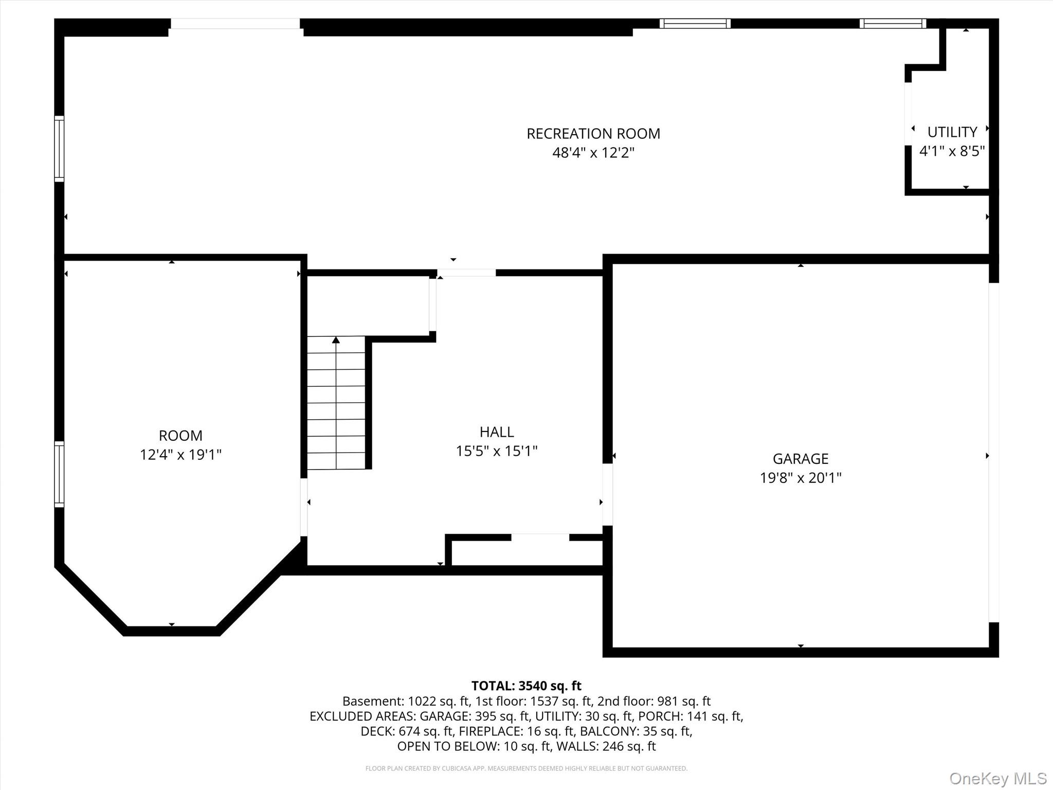 149 Creamery Pond Road Chester, NY 10918 - Photo 47 of 48