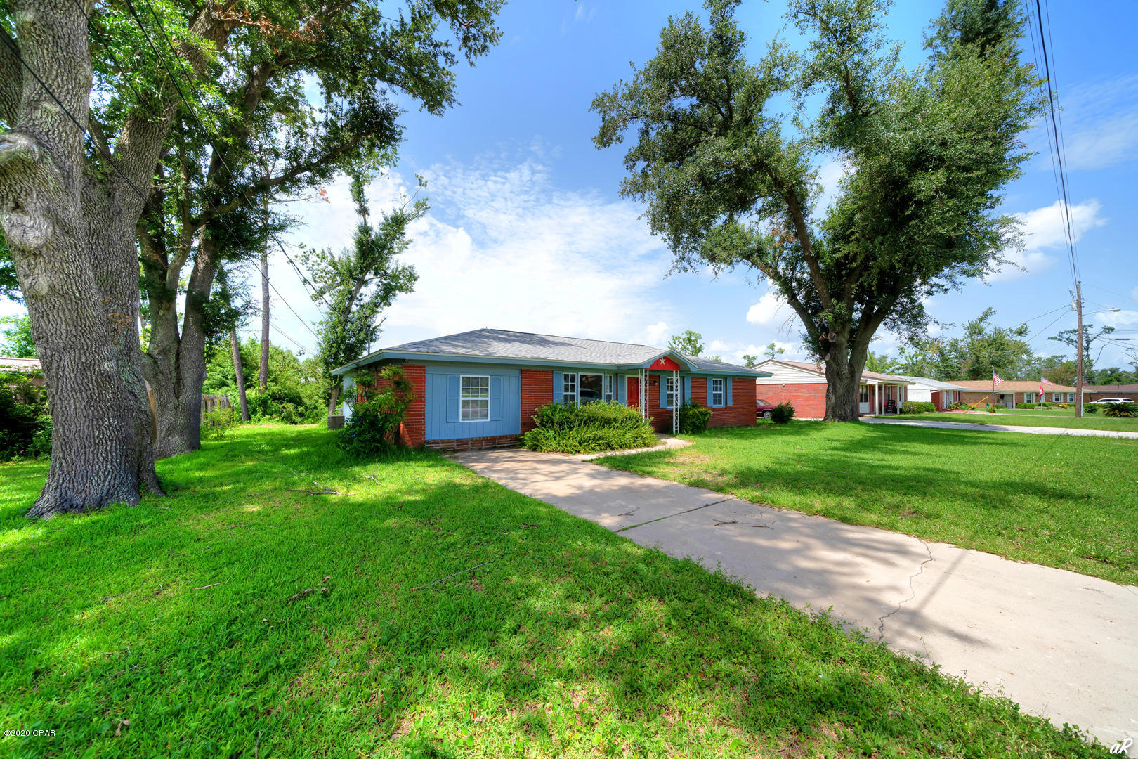 1105 Amherst Road Panama City, FL 32405 - Photo 4 of 26 Gallery Image 4