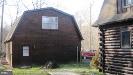 880 Rowland Road Colora, MD 21917 - Photo 27 of 30 Exterior (Rear)