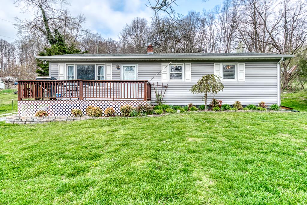 405 Shuler Hollow Road Chilhowie, VA 24319 - Photo 1 of 22 Gallery Image 1