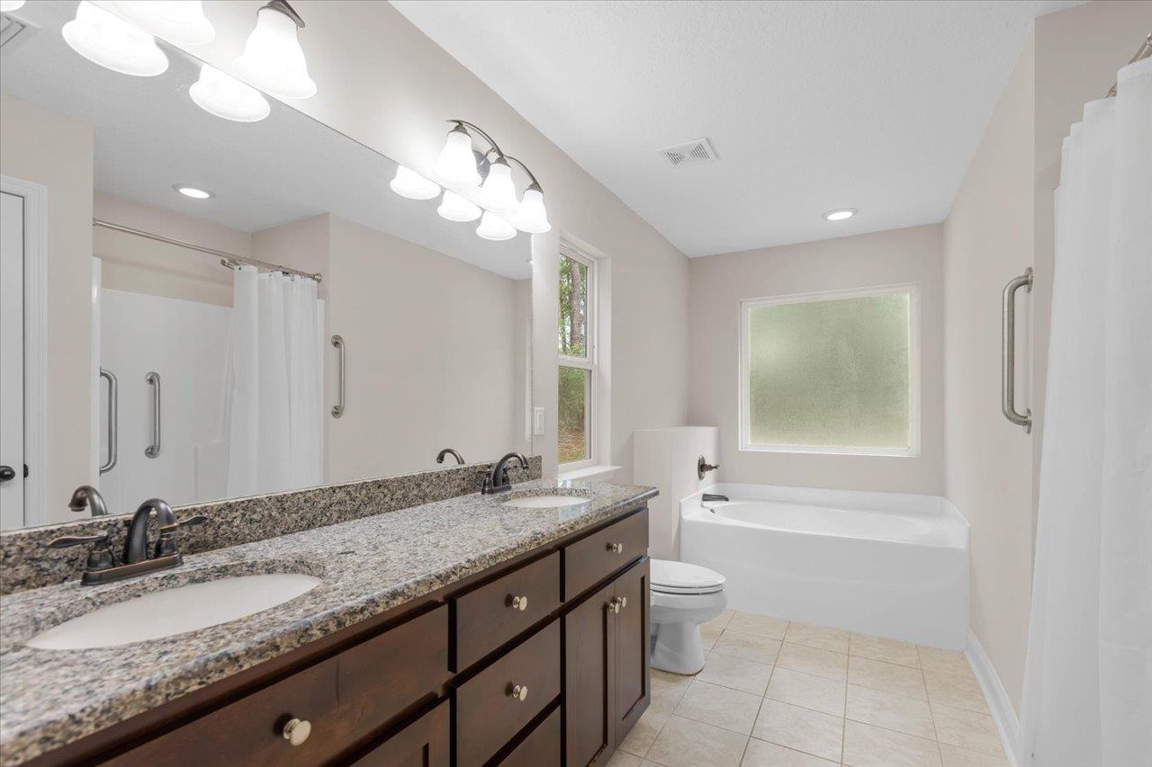275 Rudolph Lane Monticello, FL 32344 - Photo 16 of 36 Gallery Image 16