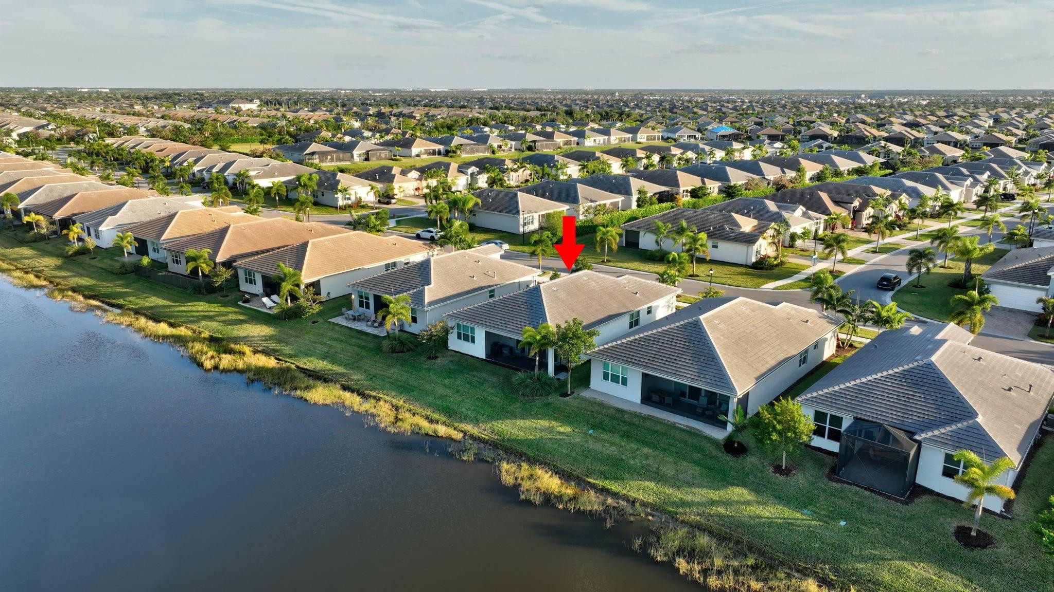 13531 Southwest Indigo Inlet Lane Port St. Lucie, FL 34987 - Photo 28 of 41 Photo 28