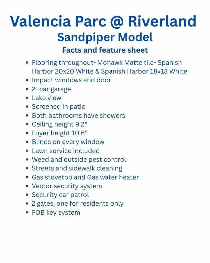 13531 Southwest Indigo Inlet Lane Port St. Lucie, FL 34987 - Photo 33 of 41 Photo 33