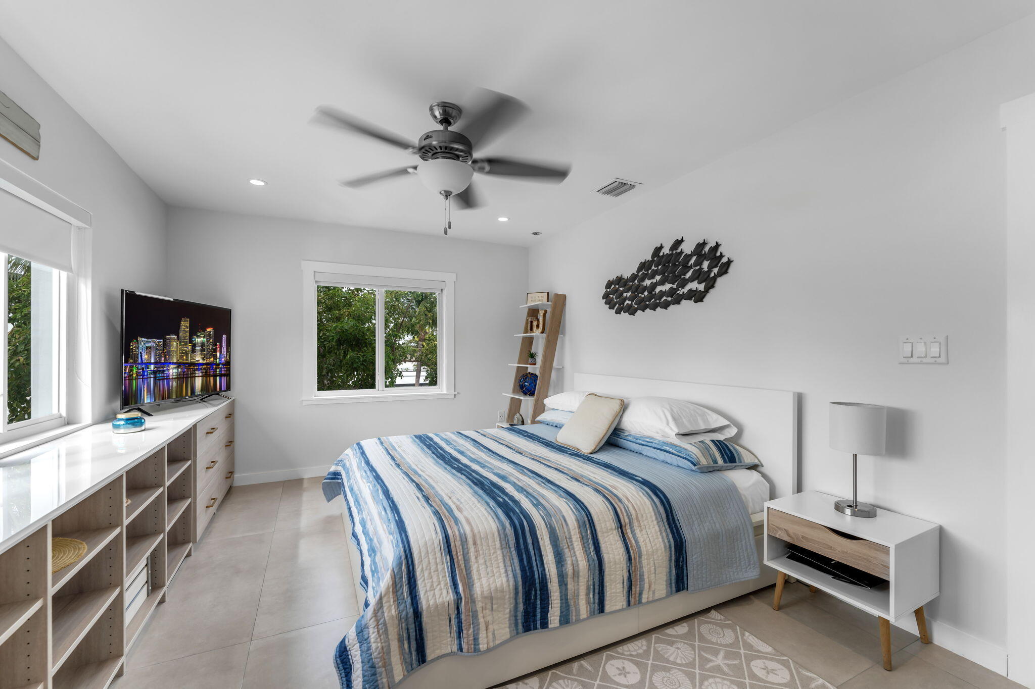 2 Sexton Cove Road Key Largo, FL 33037 - Photo 12 of 45 Primary Bedroom