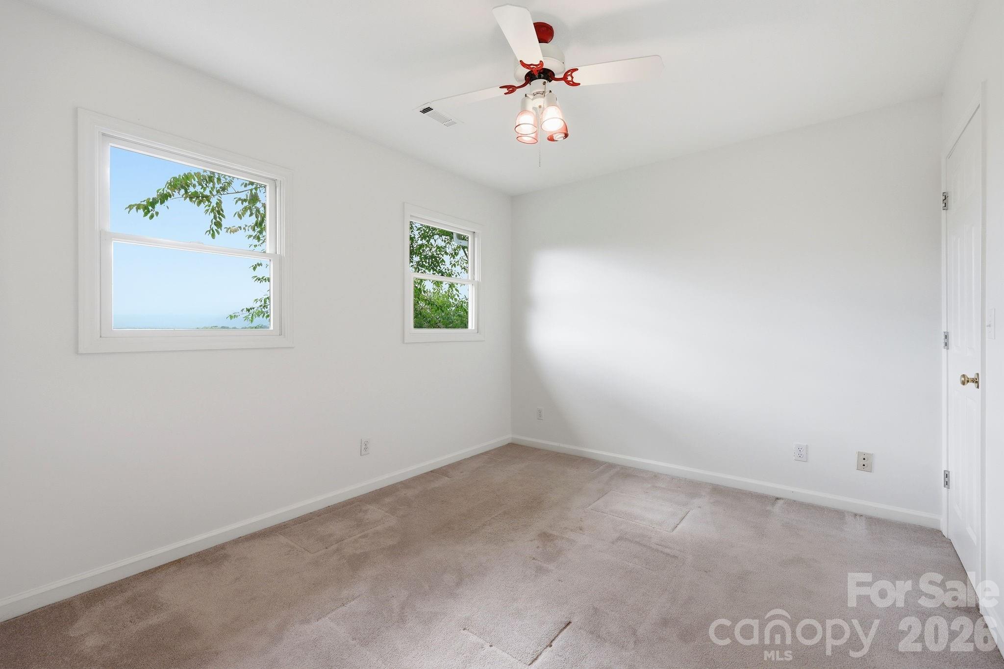 1091 Windswept Ridge Road Marshall, NC 28753 - Photo 32 of 48