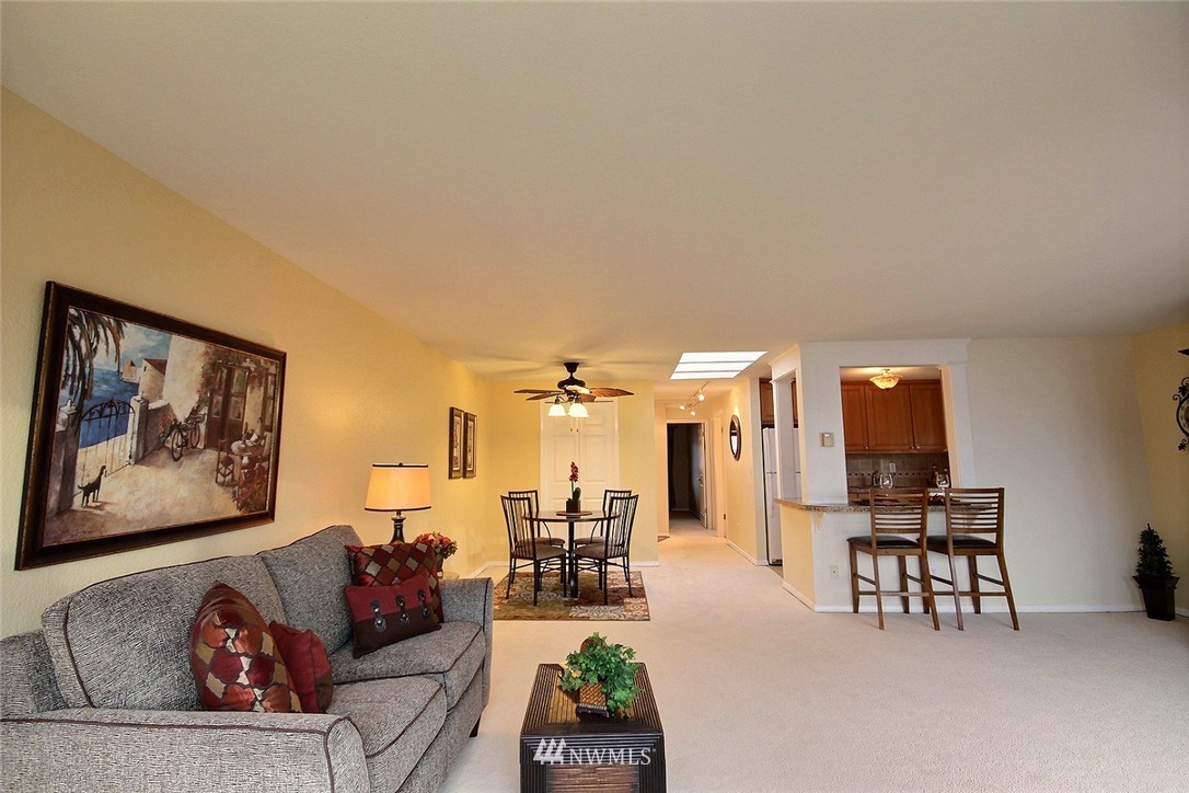 740 North 32nd Street, Unit 4 Renton, WA 98056 - Photo 9 of 19