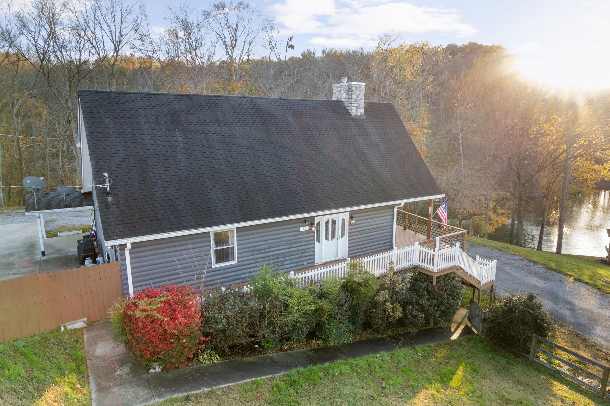 3721 South Hyde Road Springfield, TN 37172 - Photo 32 of 53