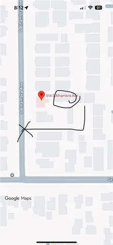 $499,950 | 514 South Alhambra Avenue, Unit 3, Monterey Park, CA 91755