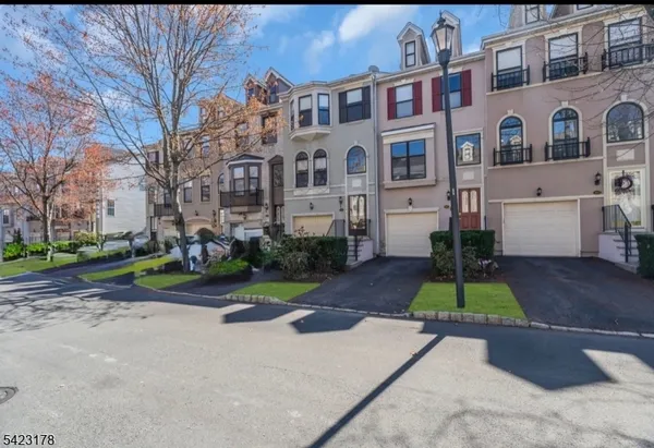 $665,000 | 451 Hartford Drive, Nutley, NJ 07110