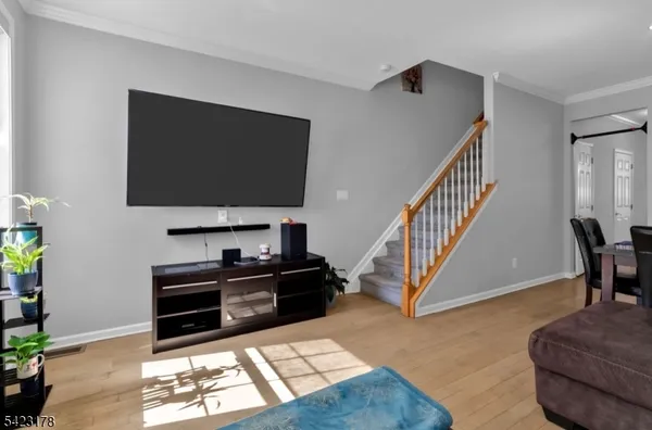 $665,000 | 451 Hartford Drive, Nutley, NJ 07110