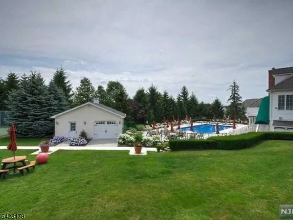 $665,000 | 451 Hartford Drive, Nutley, NJ 07110