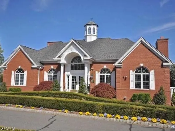 $665,000 | 451 Hartford Drive, Nutley, NJ 07110