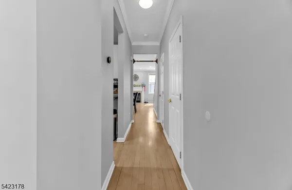 $665,000 | 451 Hartford Drive, Nutley, NJ 07110