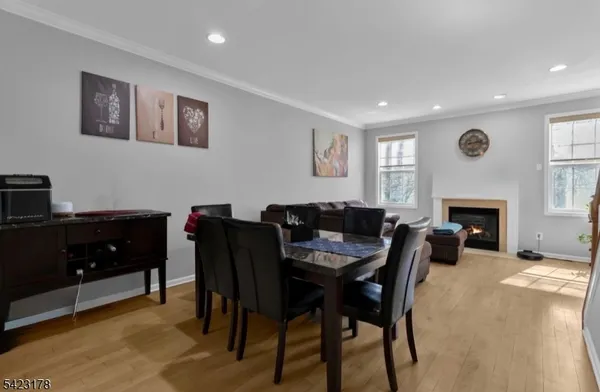 $665,000 | 451 Hartford Drive, Nutley, NJ 07110
