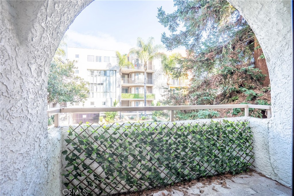10926 Bluffside Drive, Unit 9 Studio City, CA 91604 - Photo 16 of 43 a view of a large body of water with a building in the background