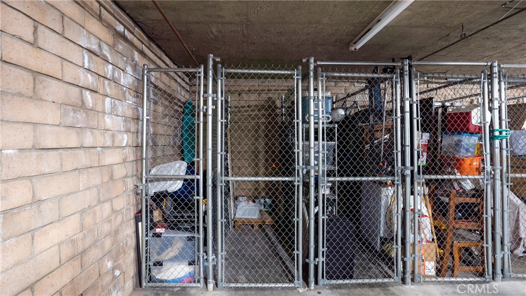 10926 Bluffside Drive, Unit 9 Studio City, CA 91604 - Photo 43 of 43 a view of storage space