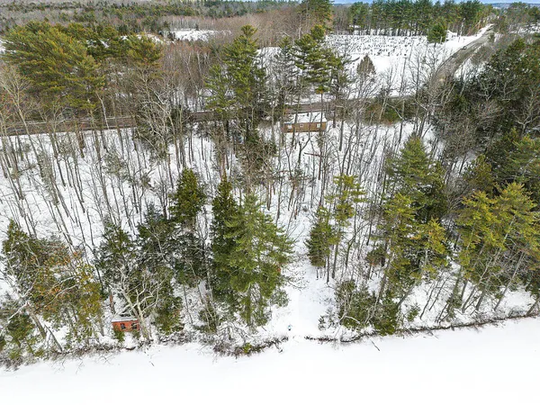 $130,000 | 915 Augusta Road, Belgrade, ME 04917