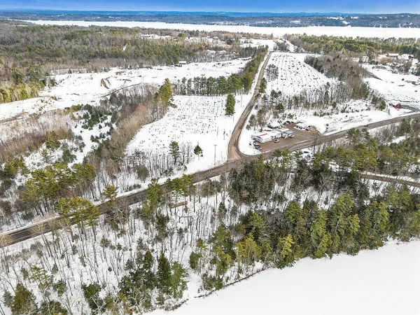 $130,000 | 915 Augusta Road, Belgrade, ME 04917