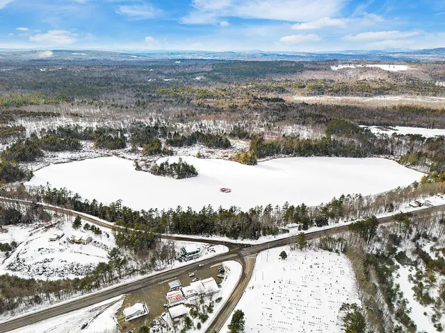 $130,000 | 915 Augusta Road, Belgrade, ME 04917