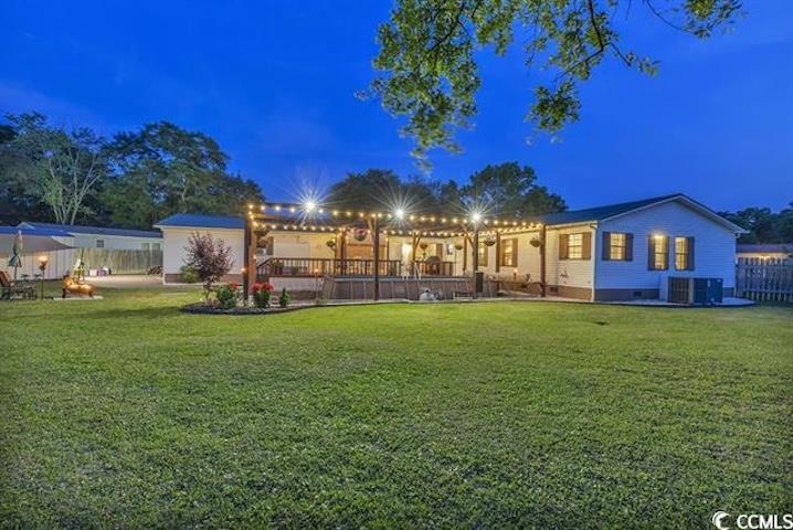 784 Lewis Lane Murrells Inlet, SC 29576 - Photo 32 of 37