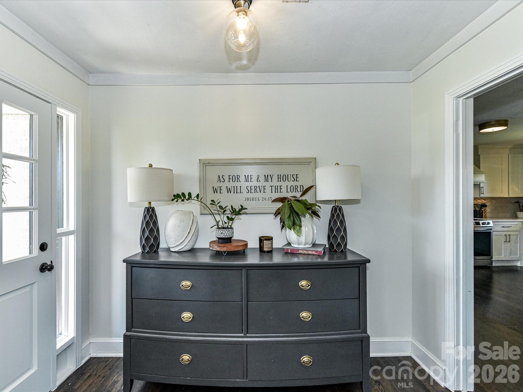 5710 Lander Benton Road Unionville, NC 28110 - Photo 6 of 42