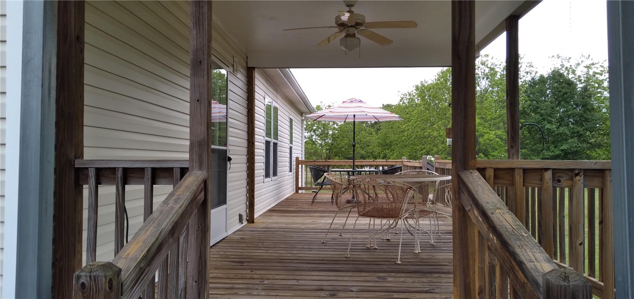 591 Wright School Road Belton, SC 29627 - Photo 18 of 19
