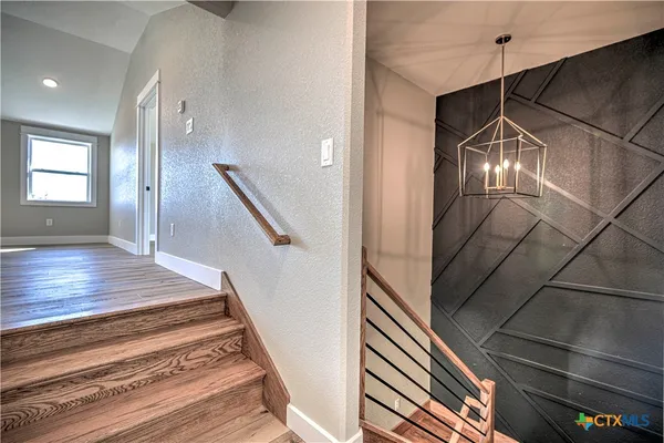 a view of entryway