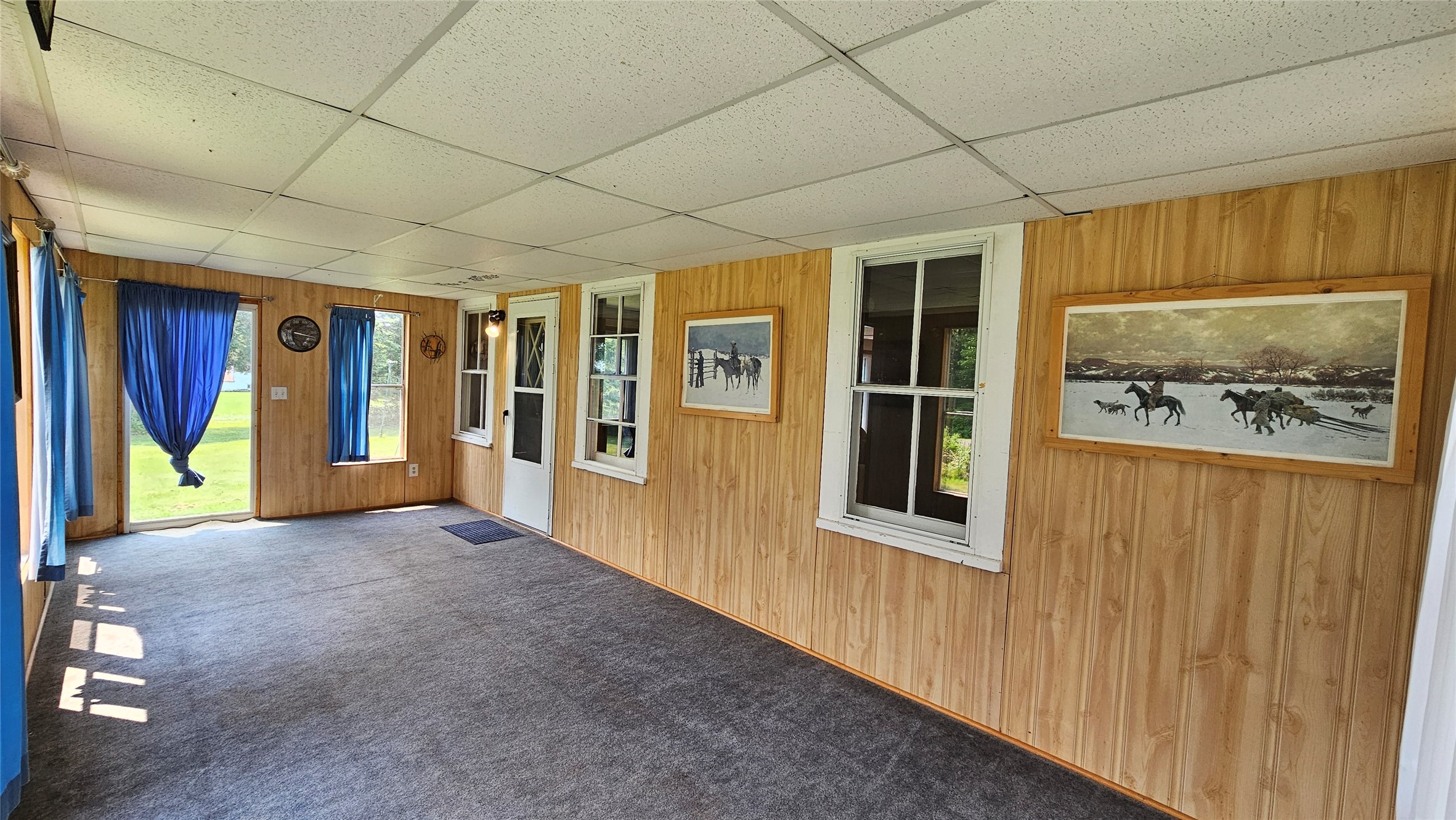 4661 Valesh Road Couderay, WI 54828 - Photo 6 of 43