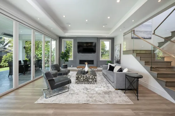 $9,895,000 | 1335 North Lemon Avenue, Menlo Park, CA 94025