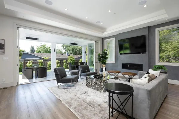 $9,895,000 | 1335 North Lemon Avenue, Menlo Park, CA 94025