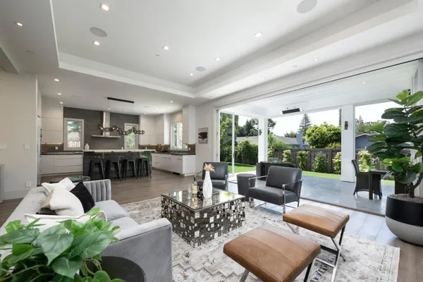 $9,895,000 | 1335 North Lemon Avenue, Menlo Park, CA 94025
