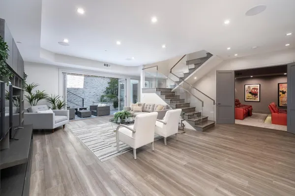 $9,895,000 | 1335 North Lemon Avenue, Menlo Park, CA 94025