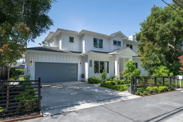 $9,895,000 | 1335 North Lemon Avenue, Menlo Park, CA 94025