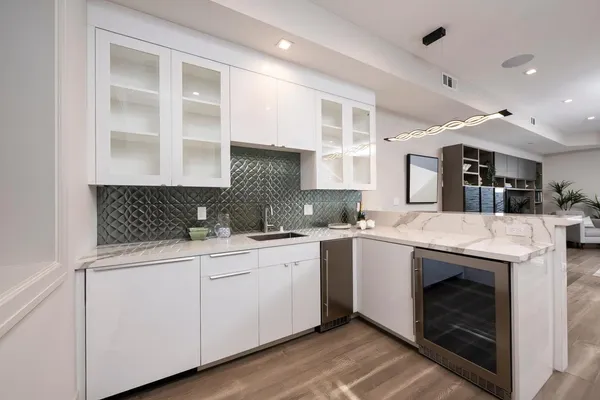 $9,895,000 | 1335 North Lemon Avenue, Menlo Park, CA 94025