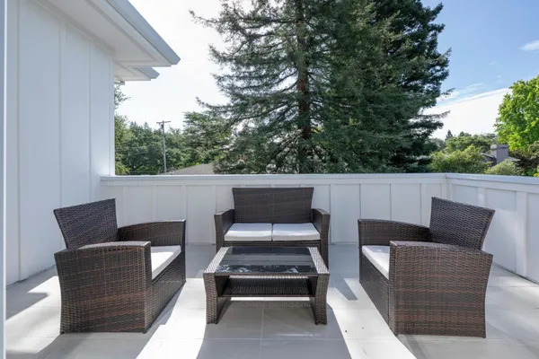 $9,895,000 | 1335 North Lemon Avenue, Menlo Park, CA 94025